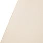 Westcott Buttermilk White Background Wrinkle Resistant 2.75 x 6m