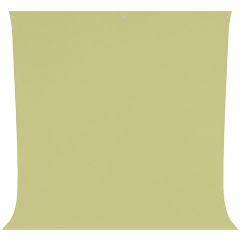 Westcott Light Moss Green Background Wrinkle Resistant 2.75 x 3m