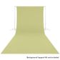 Westcott Light Moss Green Background Wrinkle Resistant 2.75 x 6m