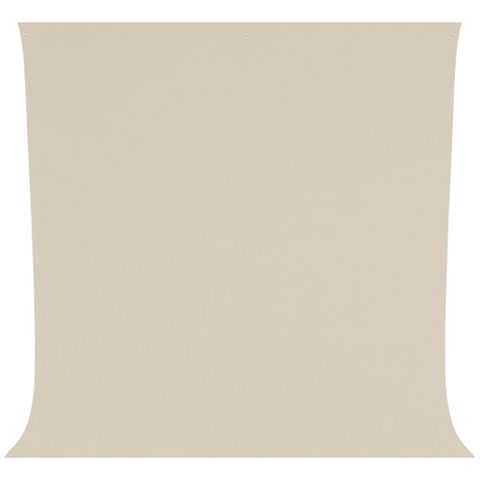 Westcott Buttermilk White Background Wrinkle Resistant 2.75 x 3m