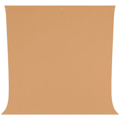 Westcott Brown Sugar Background Wrinkle Resistant 2.75 x 3m