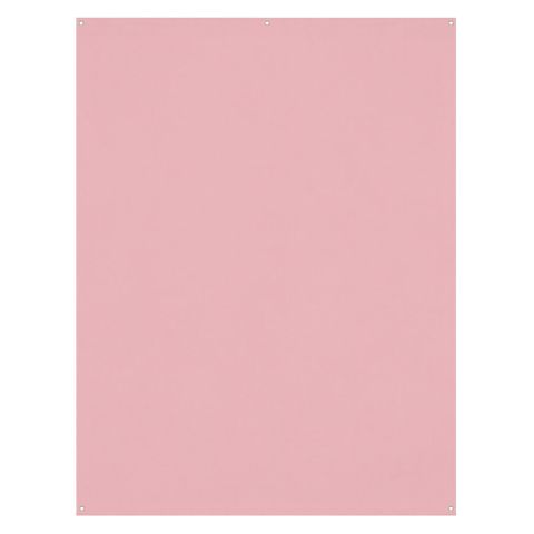 Westcott X-Drop  Wrinkle Resistant Background Blush Pink 1.5x2.1m