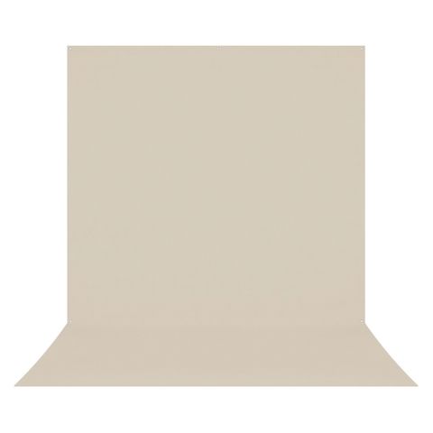 Westcott X-Drop  Wrinkle Resistant Background Buttermilk White 1.5x3.6m