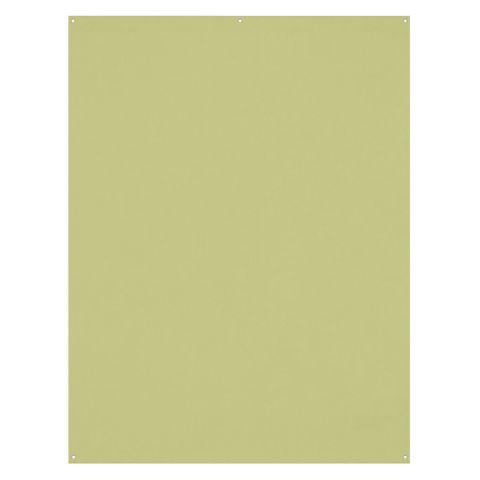 Westcott X-Drop  Wrinkle Resistant Background Light Moss Green 1.5x2.1m