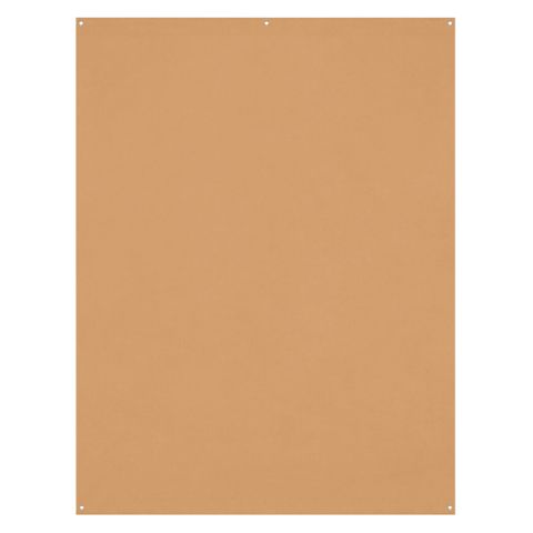 Westcott X-Drop  Wrinkle Resistant Background Brown Sugar 1.5x2.1m