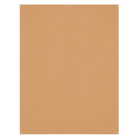 Westcott X-Drop  Wrinkle Resistant Background Brown Sugar 1.5x2.1m