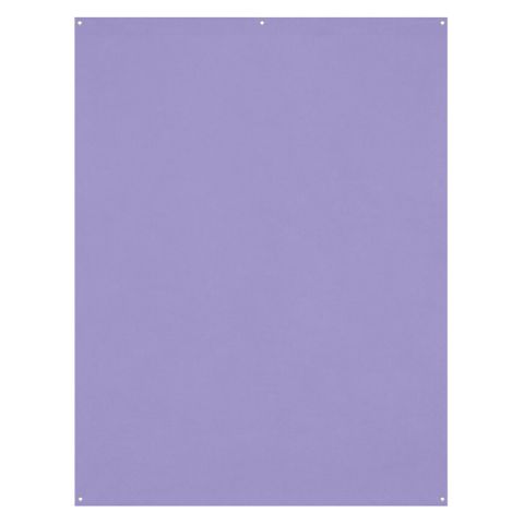 Westcott X-Drop  Wrinkle Resistant Background Periwinkle Purple 1.5x2.1m