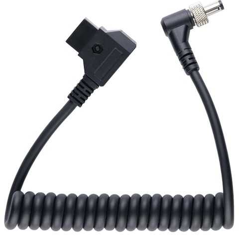 Aputure D-Tap To 5.5mm DC Power Cable With Screw Nut