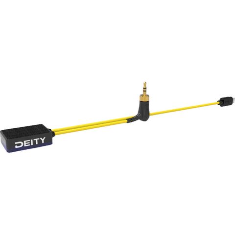 Deity C23 Time Code Cable