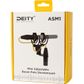 Deity ASM1 Mini Adjustable Boom Pole Shockmount