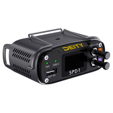 Deity SPD-1 Smart Power Distributor