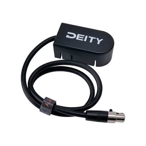 Deity SPD - T4 Batt TA4F To Smart Battery Cup