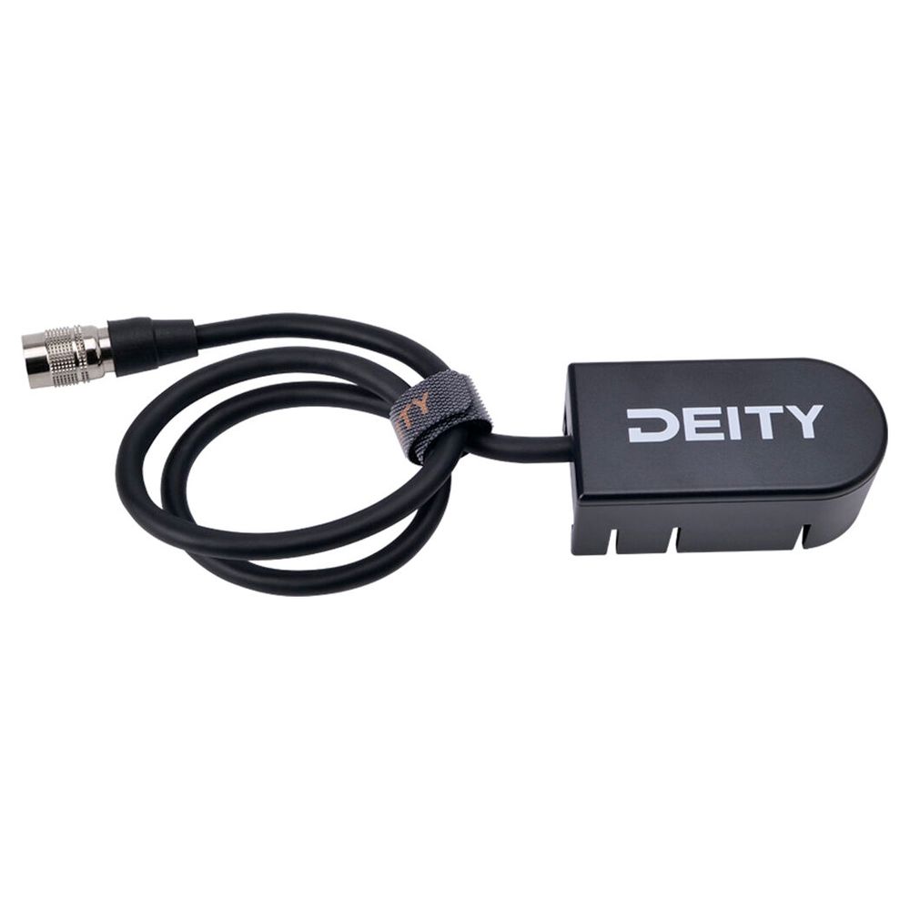 Deity SPD - HR Batt 4 Pin Hirose To Smart Battery Cup