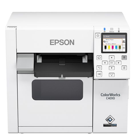 Epson Colorworks C4010A
