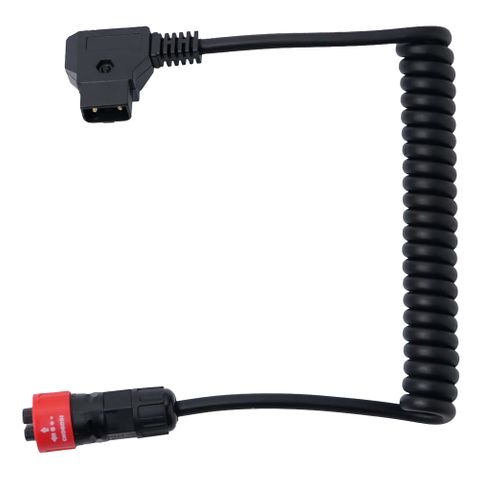 Aputure D-Tap Power Cable 2-Pin