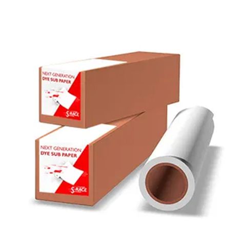 Bauhaus S-Race : Standard 130gsm 1118m X 110m