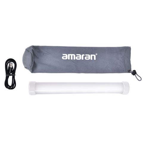 amaran PT1c 4 Pixel RGBWW 300mm Tube