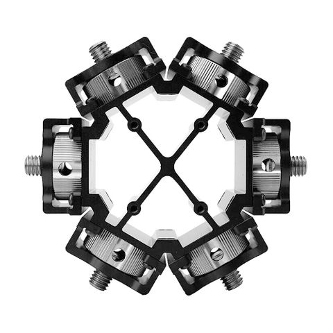 Aputure Splice Connector For 6 Tube Lights (Flat)