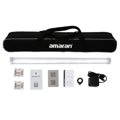 amaran PT2c 8 Pixel RGBWW 600mm Tube