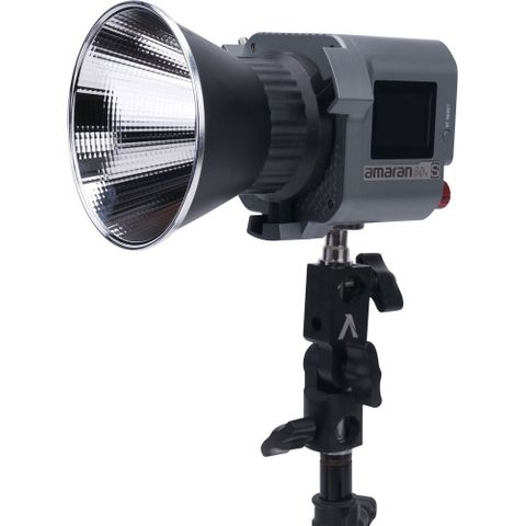 Aputure Amaran COB 60X S Bicolour LED Light