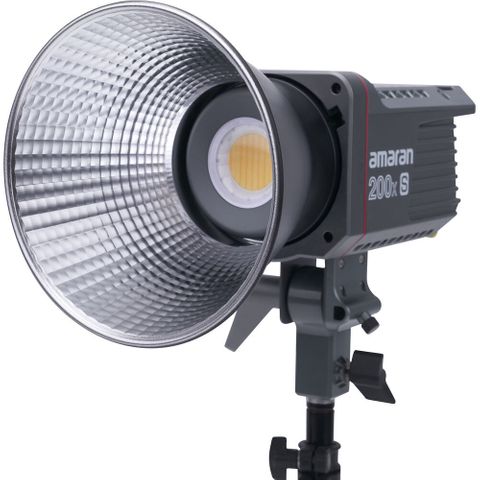 amaran 200X S Bi-Colour LED Light