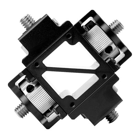 Aputure Splice Connector For 4 Tube Lights
