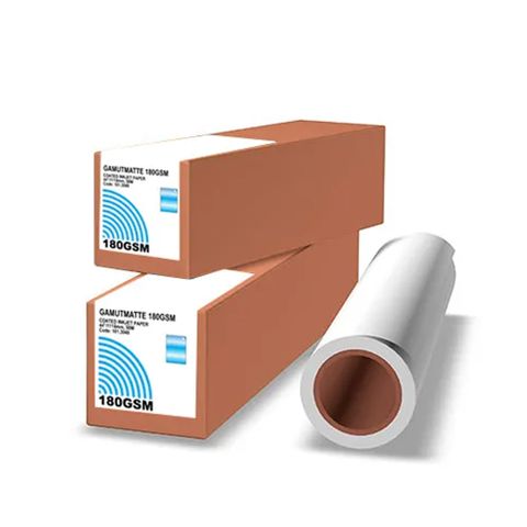 GamutProof Satin Paper OBA F51 254gsm 432mm X 30m