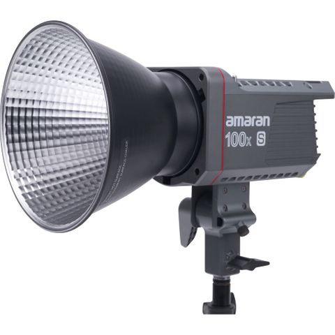 amaran 100X S Bi-Colour LED Light