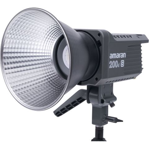 Aputure Amaran 100D S Daylight LED Light