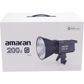 Aputure Amaran 200D S Daylight LED Light