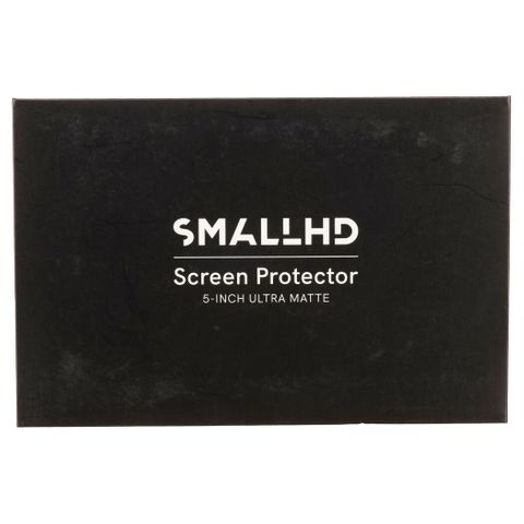 SmallHD Ultra Matte Screen Protector For Smart 5