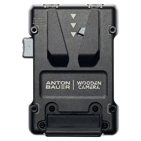 SmallHD Micro Battery Plate Ultra 5 & Ultra 7 V-Mount