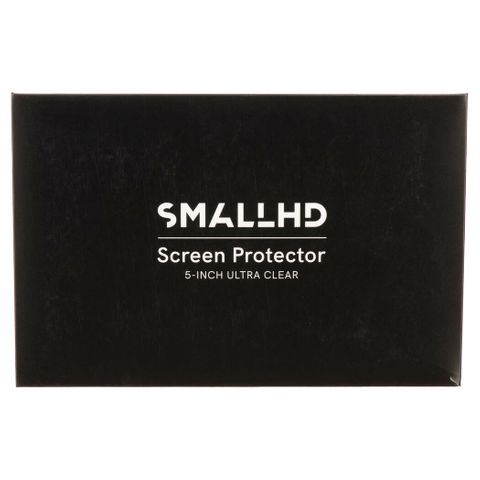 SmallHD Ultra Clear Screen Protector For Smart 5