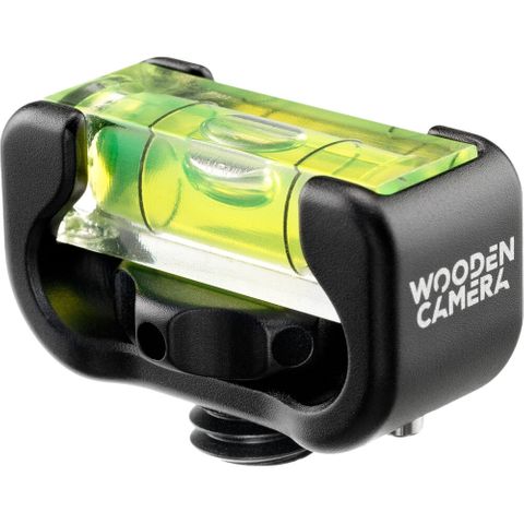 Wooden Camera - Linear Bubble Level (3/8-16)