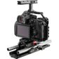 Wooden Camera Panasonic GH6 Unified Accessory Kit Advanced