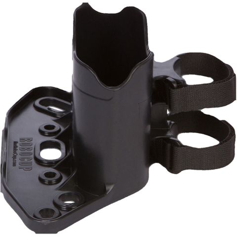 INOVATIV Robo Cup Holster Black