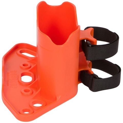 INOVATIV Robo Cup Holster Orange