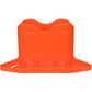 INOVATIV Robo Cup Holster Orange