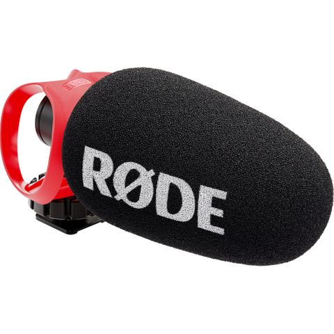 Rode Videomicro V2