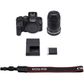 Canon EOS R10 Kit Inc RFS18-150 STM