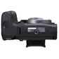 Canon EOS R10 Kit Inc RFS18-150 STM