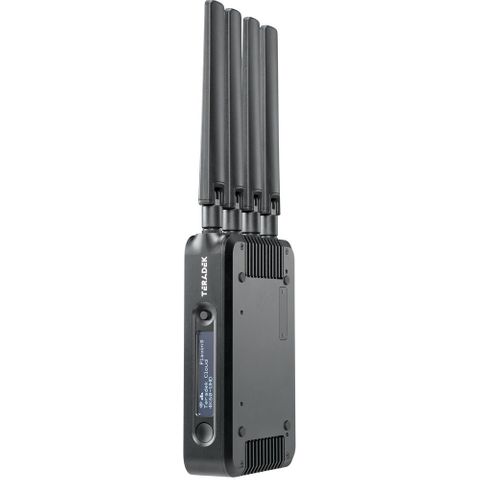 Teradek Prism 857 Mobile HEVC/AVC Dual 4G LTE