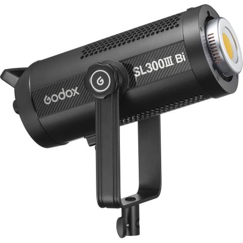 Godox SL-300III Bi-Colour 320w LED Light