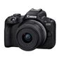 Canon EOS R50 Lens Kit Inc 24-50mm