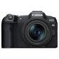 Canon EOS R8 Lens Kit Inc 24-50mm