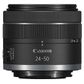 Canon EOS R RF 24-50mm F4.5-6.3 IS STM