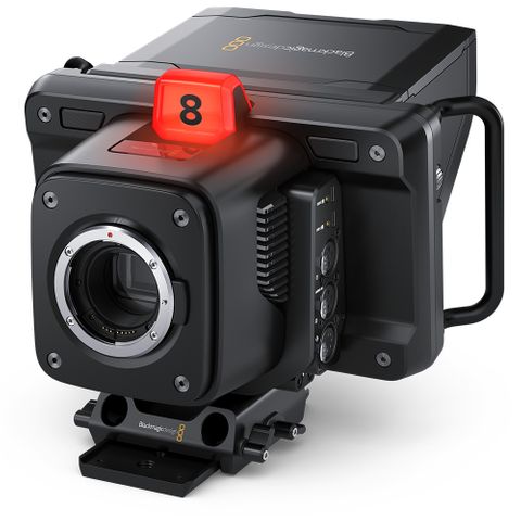 Blackmagic Design Studio Camera 6K Pro