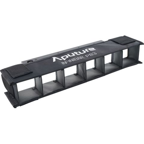 Aputure INFINIBAR PB3 Light Control Grid 45deg