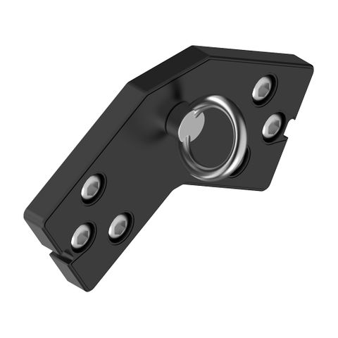 Aputure INFINIBAR Hexagon Flat Connector