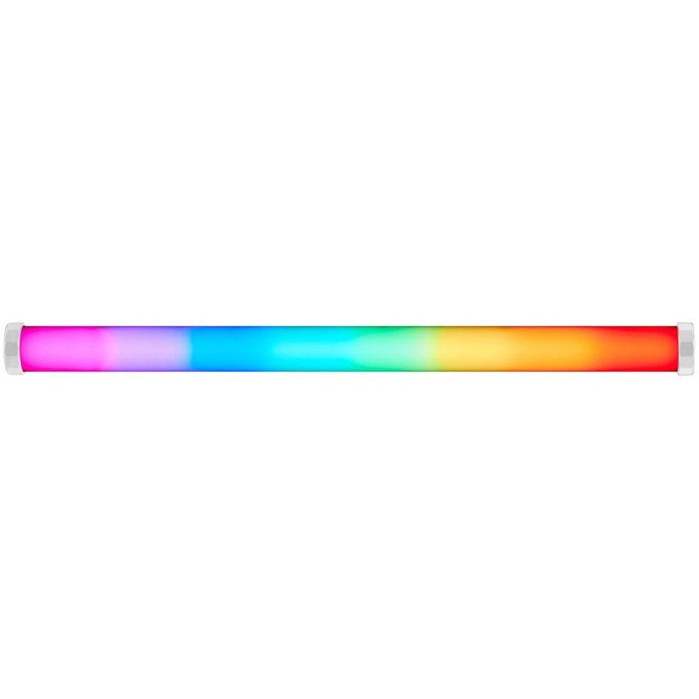 Led tube light deals multicolor